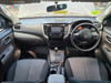 8513 - 12/16, MITSUBISHI MQ TRITON, 4N15, AUTO, GLX+