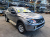8513 - 12/16, MITSUBISHI MQ TRITON, 4N15, AUTO, GLX+