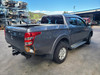 8513 - 12/16, MITSUBISHI MQ TRITON, 4N15, AUTO, GLX+