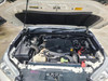 8542 - 08/18, TOYOTA GUN126 HILUX, 1GD-FTV, 6SPD, SR