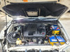 8541 - 06/08, TOYOTA KUN26 HILUX, 1KD-FTV, 5SPD, SR