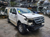 8541 - 06/08, TOYOTA KUN26 HILUX, 1KD-FTV, 5SPD, SR