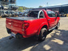 8543 - 06/14, MITSUBISHI MN TRITON, *ONLY 82,211 KMS*, 4D56, 5SPD, GLX-R