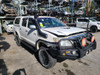 8520 - 06/11, TOYOTA KUN26 HILUX, 1KD-FTV, AUTO, SR