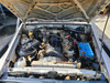 8544 - 12/03, TOYOTA HDJ79 LANDCRUISER, 1HD-FTE, 5SPD