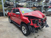 8552 - 01/18, TOYOTA GUN126 HILUX, 1GD-FTV, AUTO, SR5