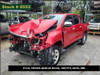 8552 - 01/18, TOYOTA GUN126 HILUX, 1GD-FTV, AUTO, SR5
