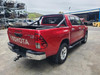 8552 - 01/18, TOYOTA GUN126 HILUX, 1GD-FTV, AUTO, SR5