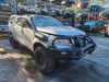 8266 - 11/17, NISSAN D23 NAVARA, YS23DDTT, 6SPD, SL