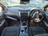8266 - 11/17, NISSAN D23 NAVARA, YS23DDTT, 6SPD, SL