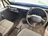 8536 - 10/04, TOYOTA HDJ79 LANDCRUISER, 1HD-FTE, 5SPD