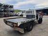 8551 - 02/99, TOYOTA HZJ75 LANDCRUISER, 1HZ, 5SPD