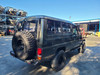 8493 - 05/94, TOYOTA HZJ75 LANDCRUISER, 1HZ, 5SPD