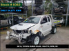8363 - 08/14, TOYOTA KUN26 HILUX, 1KD-FTV, 5SPD, SR