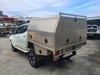 8546 - 08/17, MITSUBISHI MQ TRITON,  4N15, AUTO, EXCEED