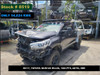 8519 - 06/17, TOYOTA GUN126 HILUX, 1GD-FTV, AUTO, SR5