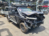 8519 - 06/17, TOYOTA GUN126 HILUX, 1GD-FTV, AUTO, SR5
