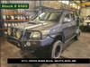 8585 - 07/11, TOYOTA KUN26 HILUX, 1KD-FTV, AUTO, SR5