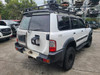 8233 - 05/04, NISSAN GU PATROL, ZD30, 5SPD, ST