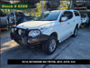 8589 - 05/18, MITSUBISHI MQ TRITON, 4N15, AUTO, GLS