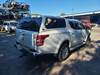 8589 - 05/18, MITSUBISHI MQ TRITON, 4N15, AUTO, GLS