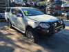 8589 - 05/18, MITSUBISHI MQ TRITON, 4N15, AUTO, GLS