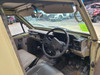 8592 - 05/86, TOYOTA HJ75 LANDCRUISER, 2H, 5SPD