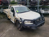 8582 - 09/18, TOYOTA GUN126 HILUX, 1GD-FTV, 6SPD, SR
