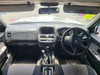8604 - 07/14, NISSAN D22 NAVARA, YD25, 5SPD, ST-R