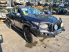 8537 - 08/17, MITSUBISHI MQ TRITON, 4N15, 6SPD, GLX