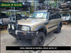 8338 - 05/02, NISSAN GU PATROL, ZD30, AUTO, ST