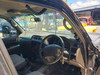 8531 - 03/01, NISSAN GU PATROL, TD42, 5SPD, DX