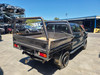 8587 - 03/17, TOYOTA GUN126 HILUX, 1GD-FTV, AUTO, SR