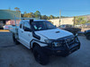 8545 - 10/07, TOYOTA KUN26 HILUX, 1KD-FTV, 5SPD, SR