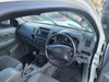 8545 - 10/07, TOYOTA KUN26 HILUX, 1KD-FTV, 5SPD, SR