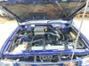 8512 - 08/99, NISSAN GU PATROL, RD28T, 5SPD, ST