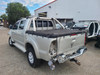 8415 - 02/06, TOYOTA KUN26 HILUX, 1KD-FTV, 5SPD, SR5