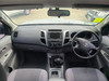 8415 - 02/06, TOYOTA KUN26 HILUX, 1KD-FTV, 5SPD, SR5