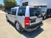 8605 - 09/05, LANDROVER DISCOVERY 3, TDV6, AUTO, HSE