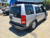 8605 - 09/05, LANDROVER DISCOVERY 3, TDV6, AUTO, HSE