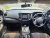 8501 - 05/18, MITSUBISHI MQ TRITON, ** ONLY 72,480 KMS **, 4N15, AUTO, GLX