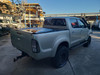 8342 - 02/09, TOYOTA GGN25 HILUX, 1GR-FE SUPERCHARGED, AUTO, 4000SL