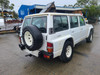 8347 - 05/97, NISSAN GQ PATROL, RD28T, 5SPD, RX