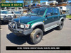 8619 - 01/05, TOYOTA VZN167 HILUX, 5VZ-FE, 5SPD, SR5