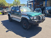 8619 - 01/05, TOYOTA VZN167 HILUX, 5VZ-FE, 5SPD, SR5