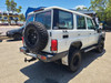 8579 - 02/12, TOYOTA VDJ76 LANDCRUISER, 1VD-FTV, 5SPD, WORKMATE