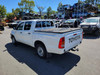 8626 - 04/10, TOYOTA KUN16 HILUX, 1KD-FTV, 5SPD, SR