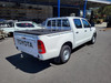 8626 - 04/10, TOYOTA KUN16 HILUX, 1KD-FTV, 5SPD, SR