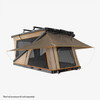 Darche Ridgeback HighRize Roof Top Tent 1250 - T050801566