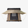 Darche Ridgeback HighRize Roof Top Tent 1250 - T050801566